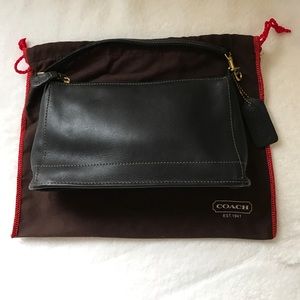 Little black bag - Coach ❤️❤️