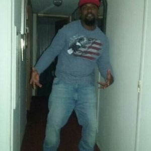 Meet your Posher, Jerron