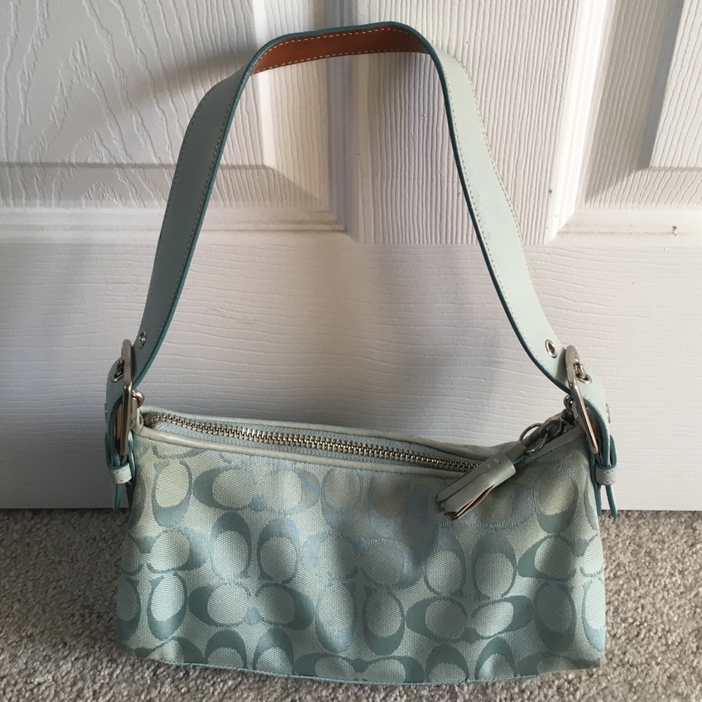 Coach handbag