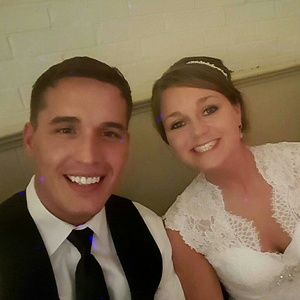 Meet your Posher, Bracey