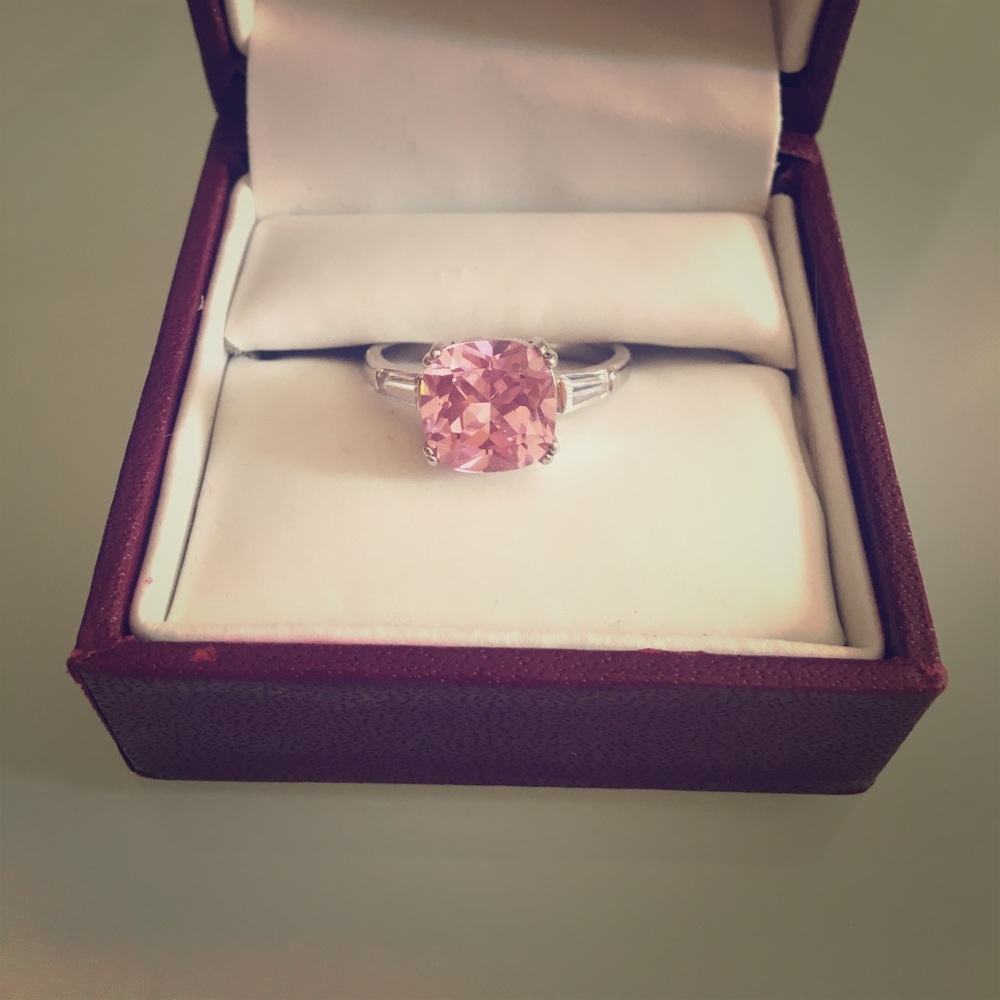 Fragrant Jewels ring size 10