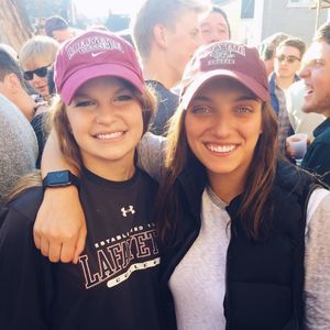 Meet your Posher, Alyssa