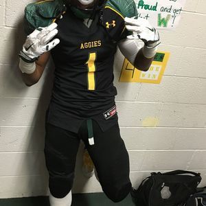 Meet your Posher, Rog