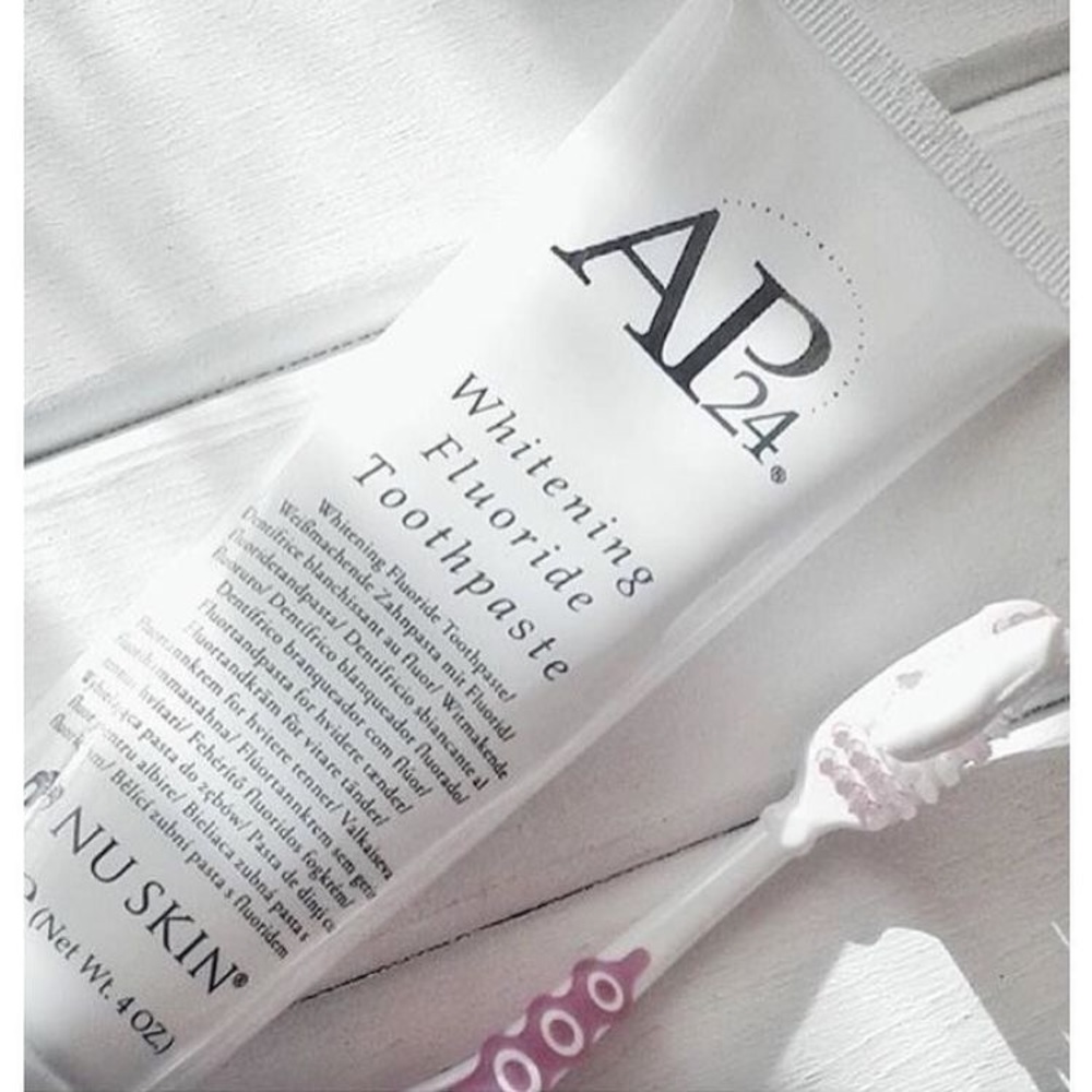 ✨Ap24 Whitening Toothpaste by NU Skin✨