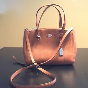 Coach Stanton Carryall