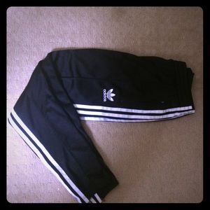 100% brand new adidas sweat pants