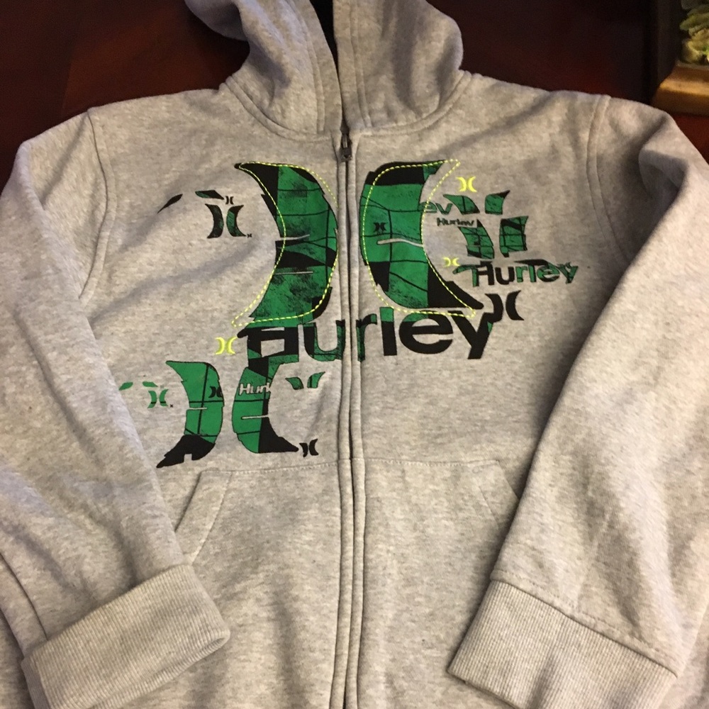 Hurley Hoody