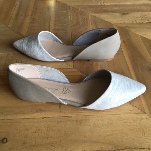 BC Footwear Shoes - Brand New - Nordstrom Flats
