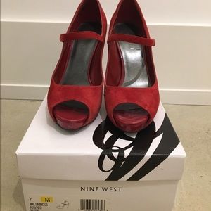 Nine West Luminous