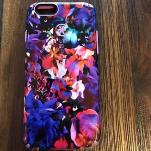 iPhone 6 Speck case
