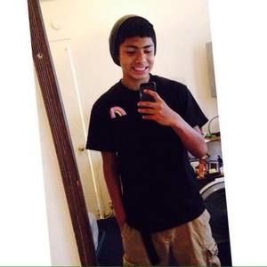 Meet your Posher, Gabriel