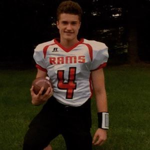 Meet your Posher, Tanner