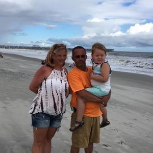 Meet your Posher, Donna kay