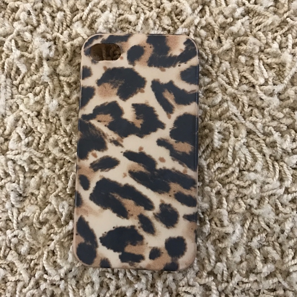 J. Crew iPhone 4 case