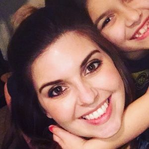 Meet your Posher, Courtnie