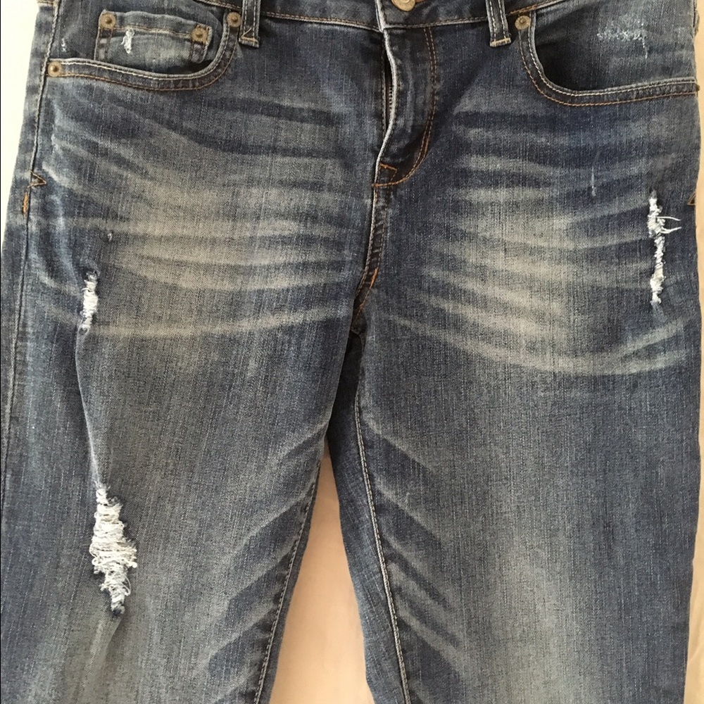 Aeropostale Jeggings