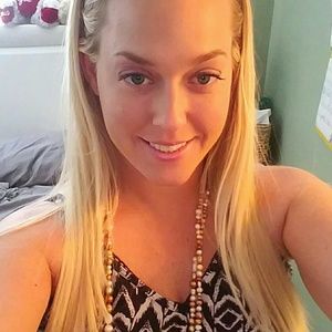 Meet your Posher, Tiffany