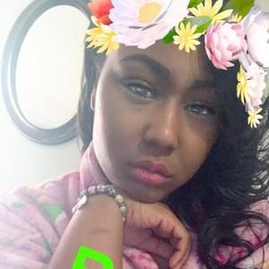 Meet your Posher, Alexandria