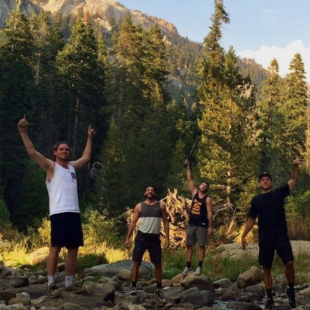 Meet your Posher, Cody