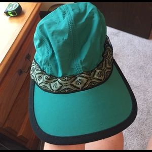 Kavu Everglade Hat
