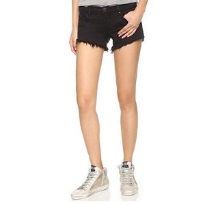 Blank NYC Denim Shorts