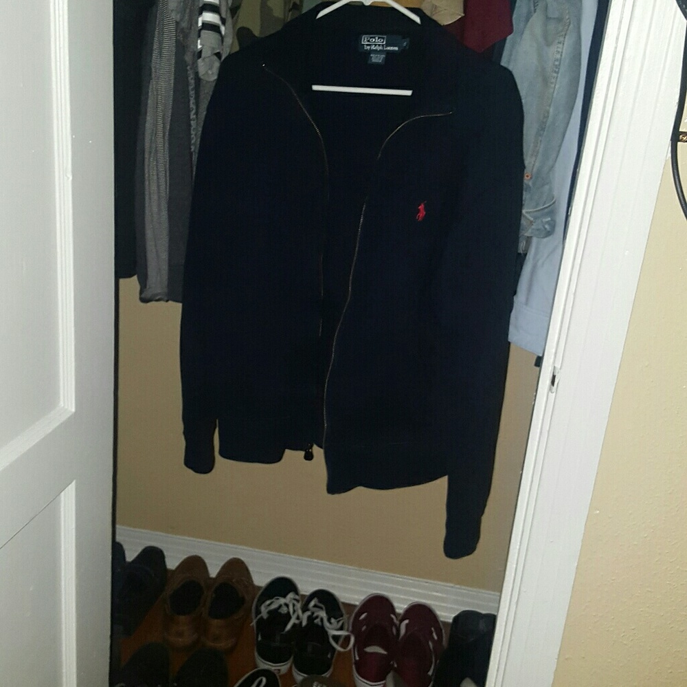 Ralph lauren jacket