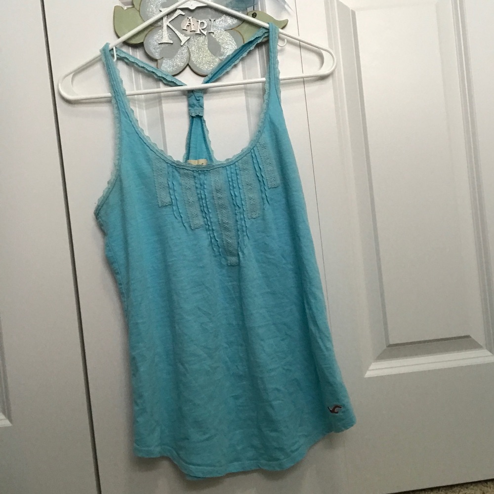 razor back tank