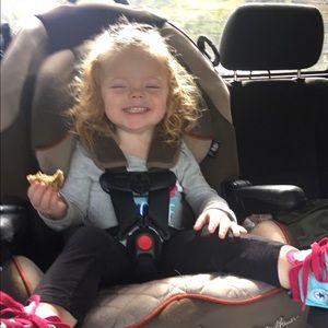 Meet your Posher, Mary