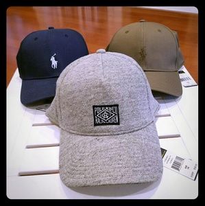 Polo Ralph Lauren Men's Hat