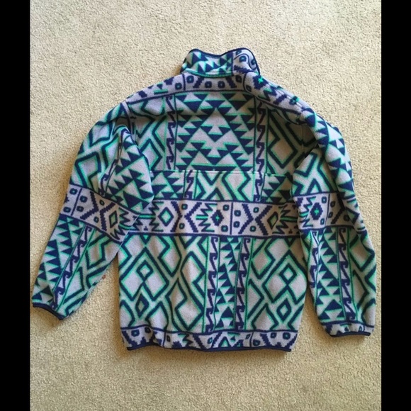 Men's Patagonia Jacket - Picture 2 of 3