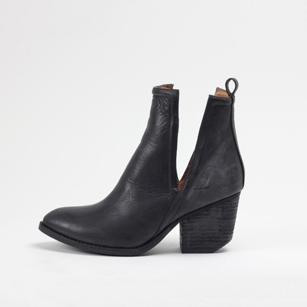 Jeffrey Campbell Orwell boots