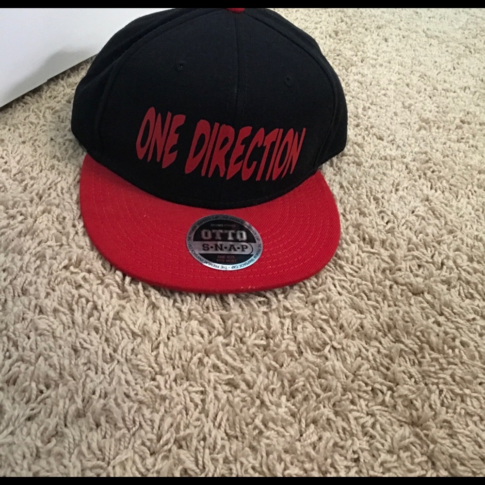 snap back