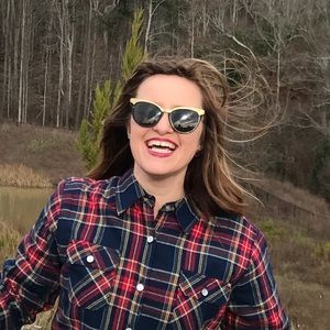 Meet your Posher, Mariah