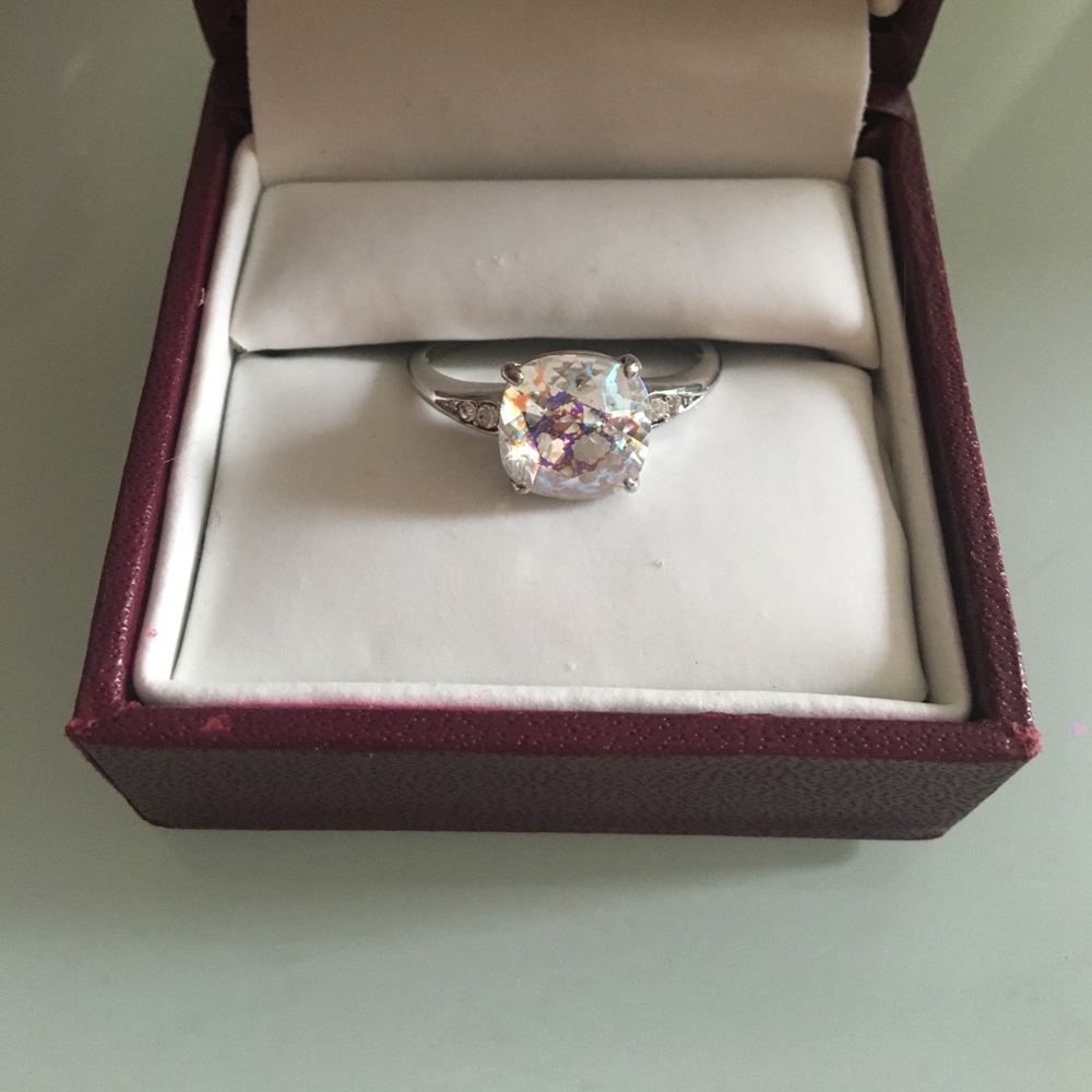 Fragrant Jewels ring size 10