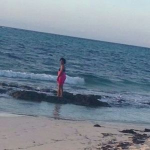 Meet your Posher, Katherine