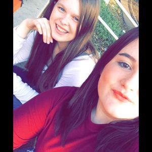 Meet your Posher, Faith