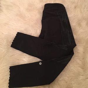 lulu lemon leggings!!