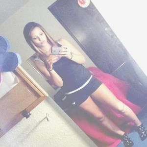 Meet your Posher, Mercedes