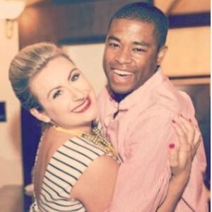 Meet your Posher, Ashton