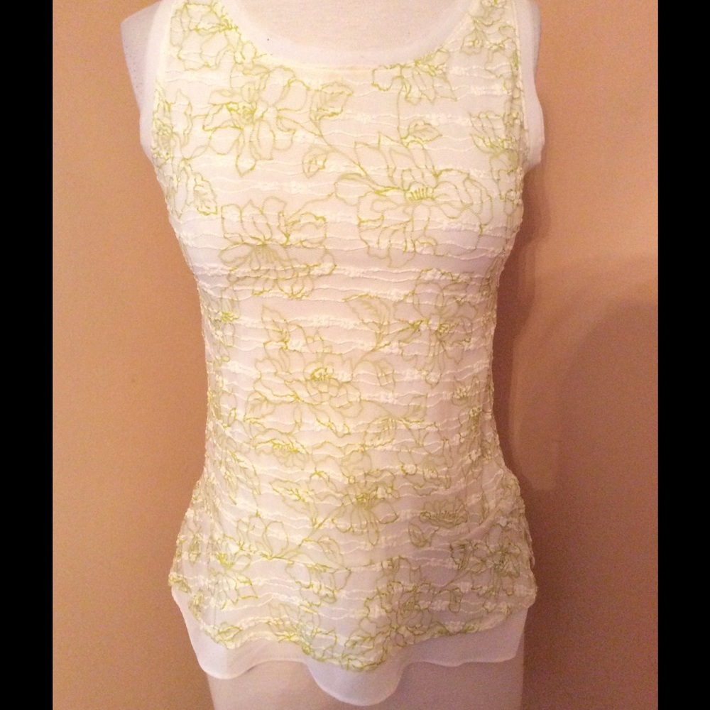 Ann Taylor, Top, size XS