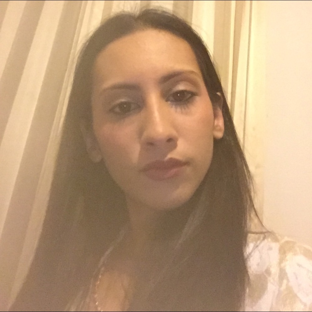 Meet your Posher, Sanjida