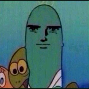 Meet your Posher, Aaron