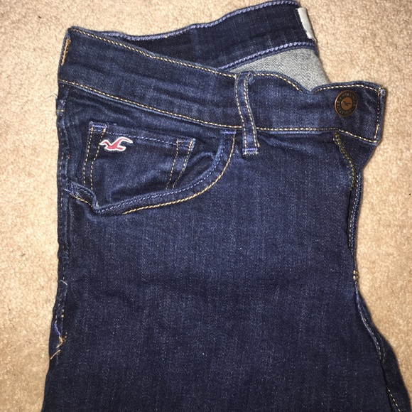 Hollister skinny jeans - Picture 1 of 3