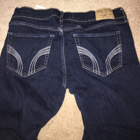 Hollister skinny jeans - Picture 2 of 3