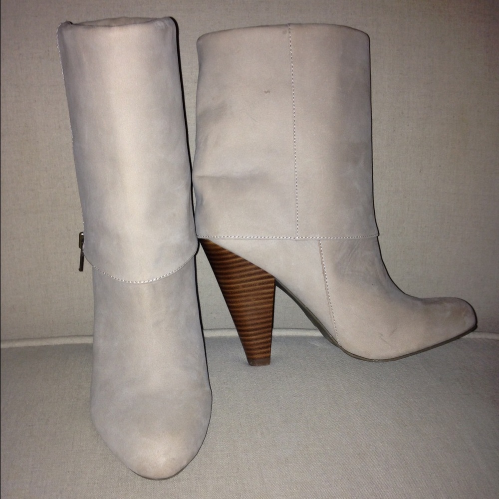GAP Suede Boots