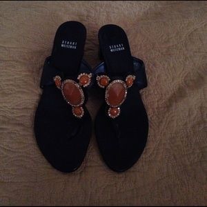 Stuart Weitzman Sandals
