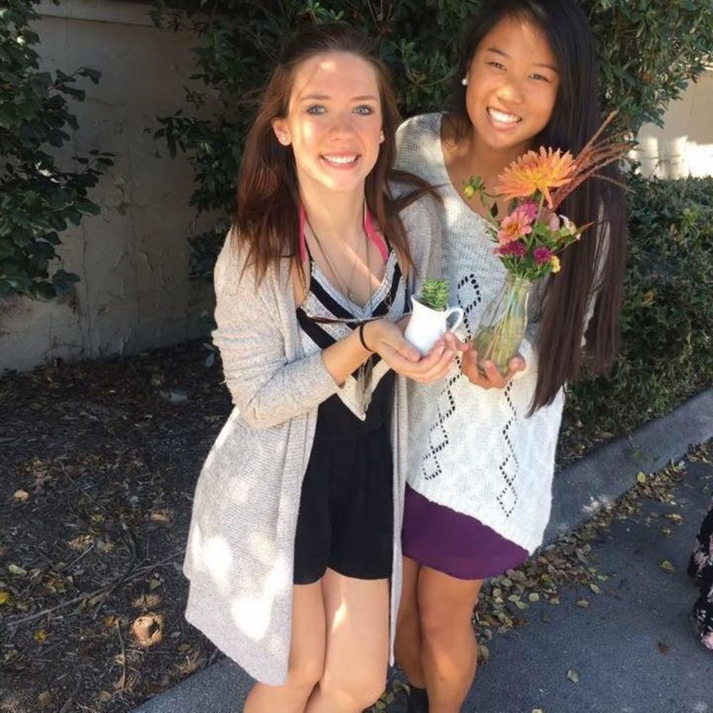 Meet your Posher, Andee