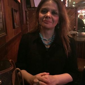 Meet your Posher, Selma