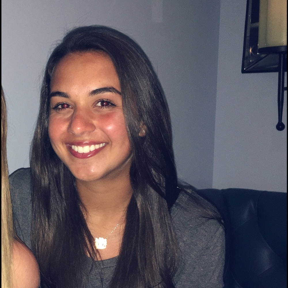 Meet your Posher, Jenna