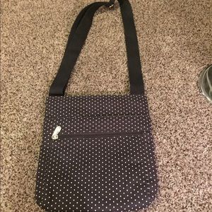 Thirty-one organizing shoulder bag